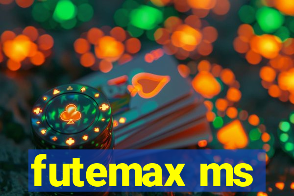 futemax ms