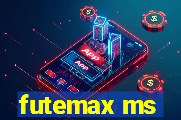 futemax ms