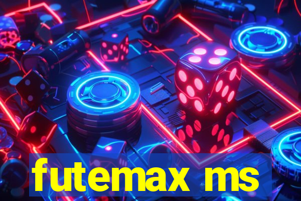 futemax ms