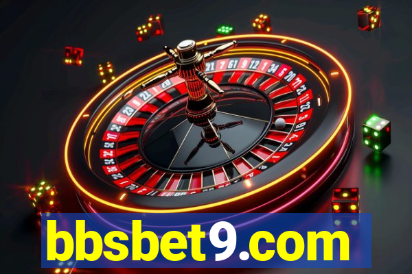 bbsbet9.com