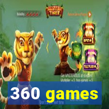 360 games