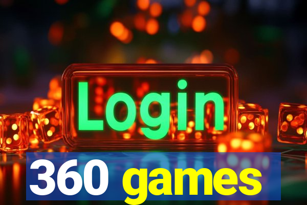 360 games