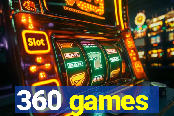 360 games