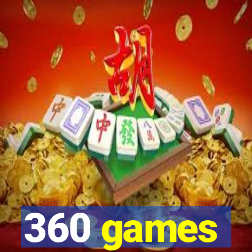 360 games