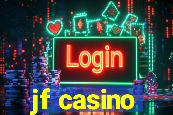 jf casino