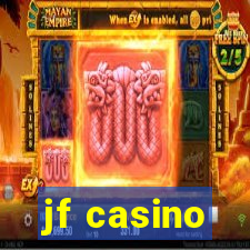 jf casino