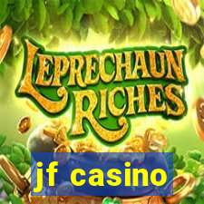 jf casino