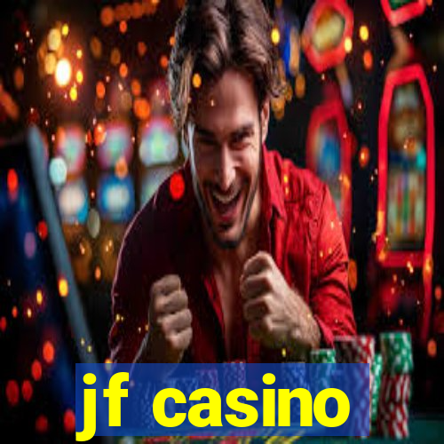 jf casino