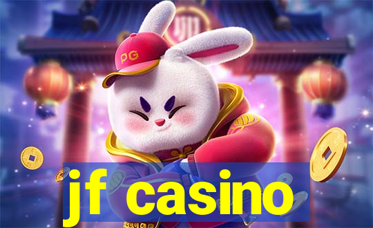 jf casino