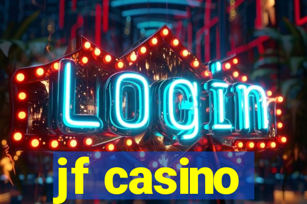 jf casino