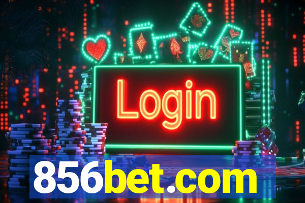 856bet.com