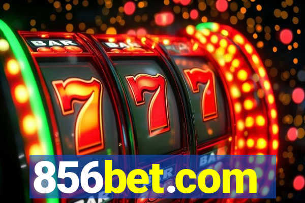 856bet.com