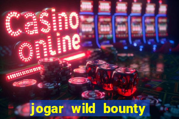 jogar wild bounty showdown demo