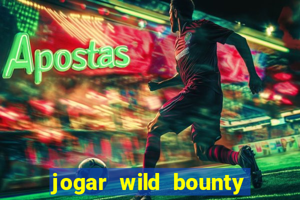 jogar wild bounty showdown demo