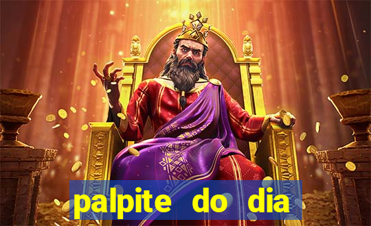 palpite do dia jogo do bicho kaledri hoje