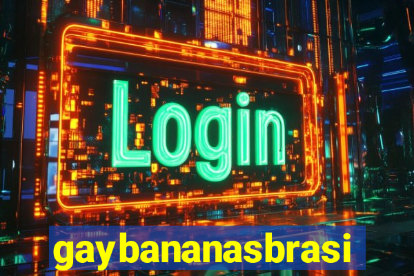 gaybananasbrasil.com