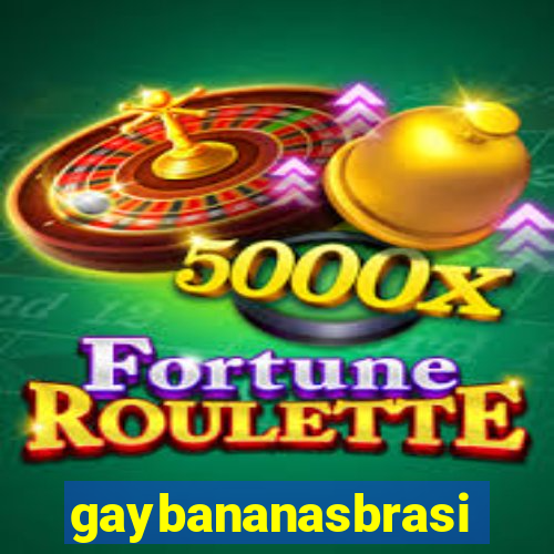 gaybananasbrasil.com