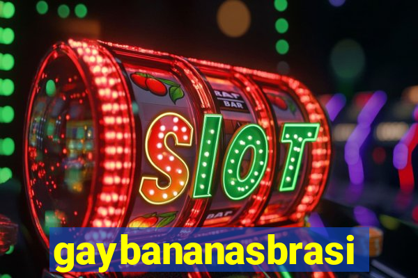 gaybananasbrasil.com