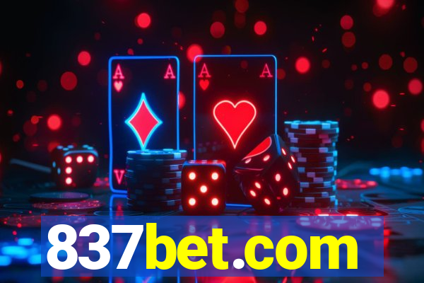 837bet.com