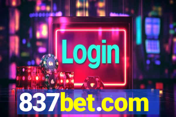 837bet.com