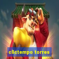 clictempo torres