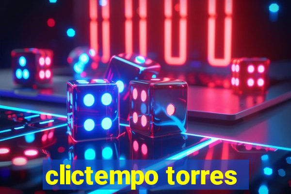 clictempo torres