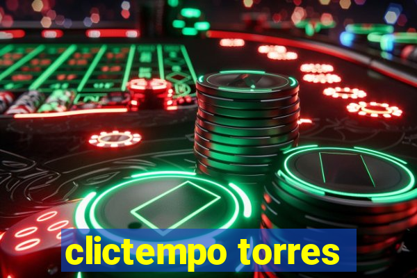 clictempo torres