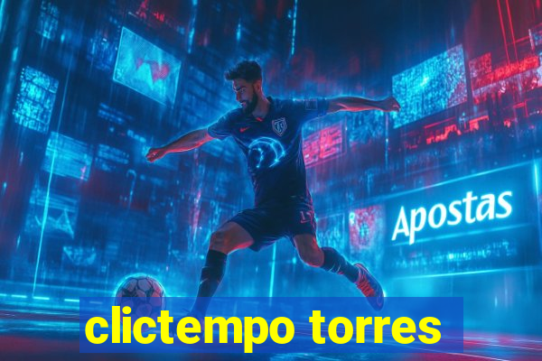 clictempo torres