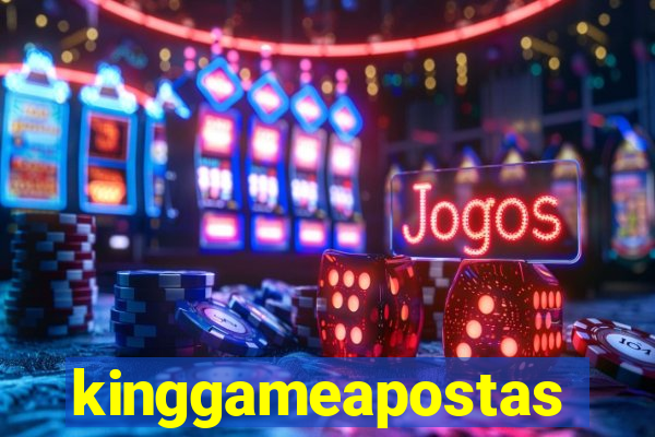 kinggameapostas