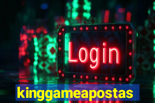 kinggameapostas