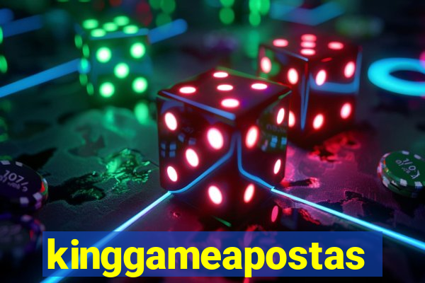 kinggameapostas