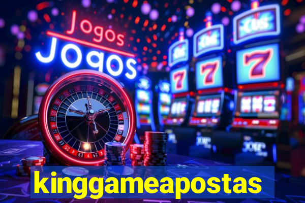 kinggameapostas