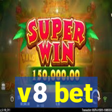 v8 bet