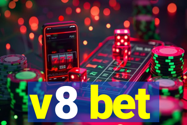 v8 bet