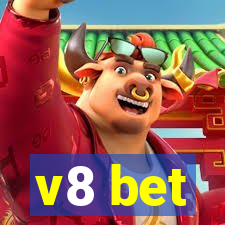 v8 bet