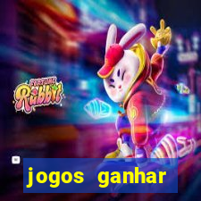 jogos ganhar dinheiro de verdade pix