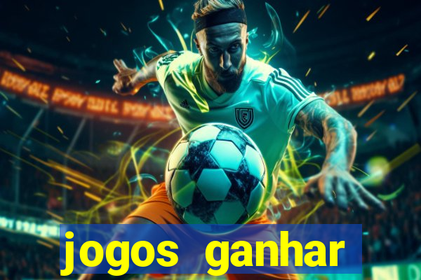 jogos ganhar dinheiro de verdade pix