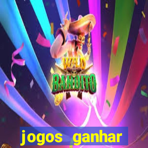 jogos ganhar dinheiro de verdade pix