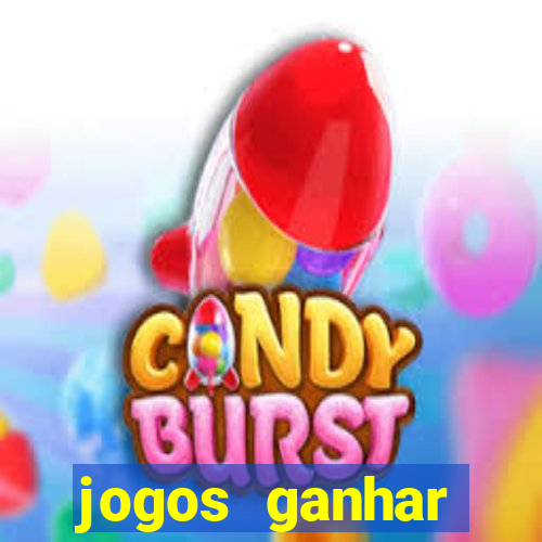 jogos ganhar dinheiro de verdade pix