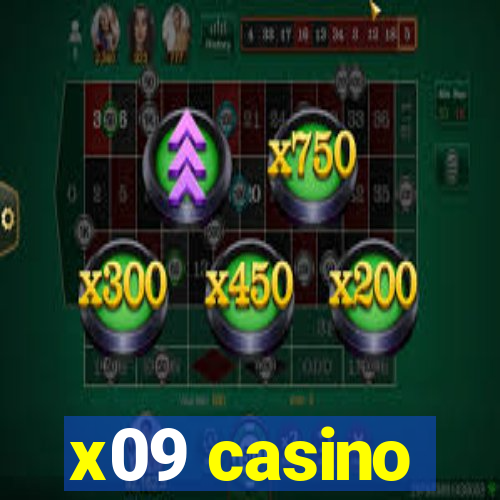 x09 casino