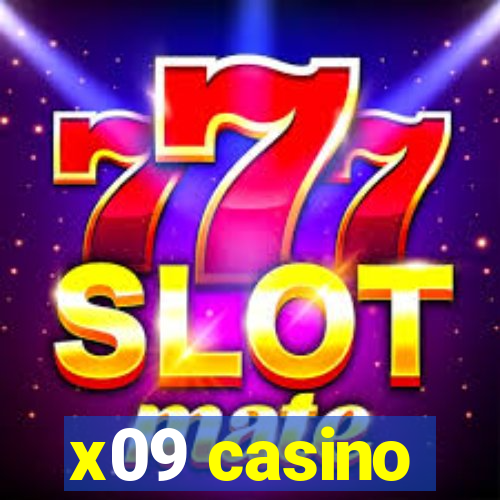 x09 casino