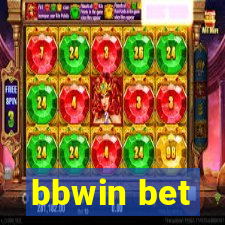 bbwin bet