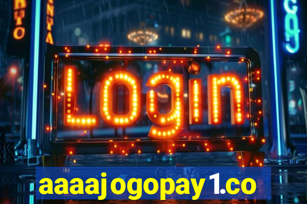 aaaajogopay1.com