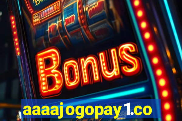 aaaajogopay1.com