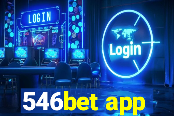 546bet app