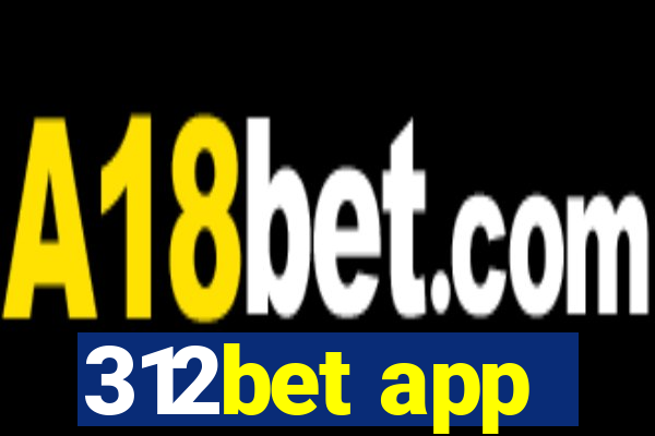 312bet app