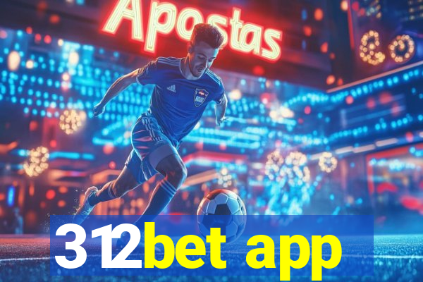 312bet app