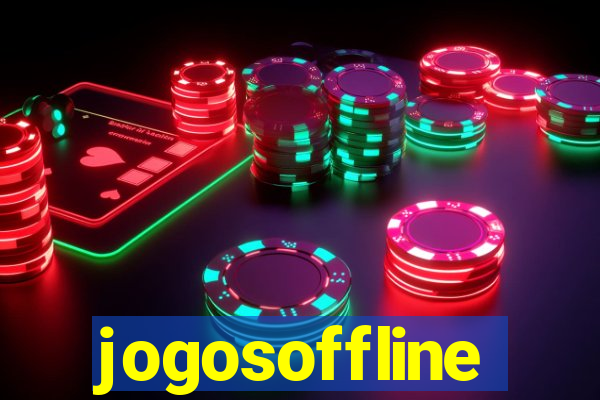 jogosoffline