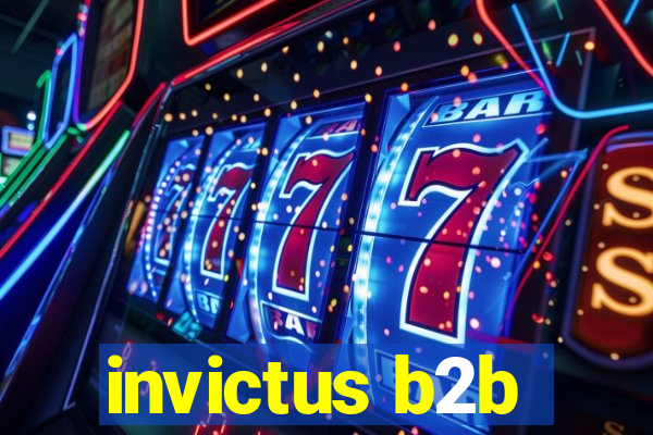 invictus b2b