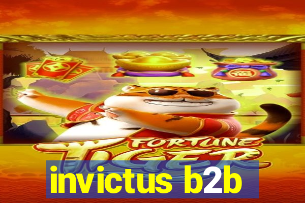 invictus b2b